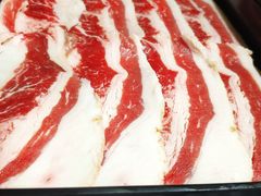 -烤路里·韩国品质自助烤肉(石路天虹4号店)