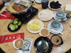 -活鱼馆(宜兴埠店)