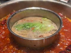 -巴蜀大宅门火锅(新华公园店)
