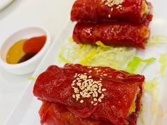 -万山楼海鲜酒家·二十三年老字号