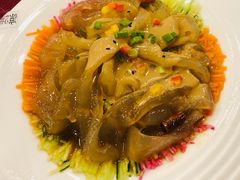 -东四民芳餐厅(世茂工三店)