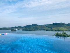 -天目湖涵田半山温泉