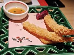 -匠和风精致料理(成都龙湖滨江天街店)