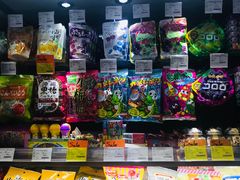 -Olé精品超市(北京合生汇店)