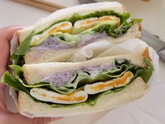 -爱达乐面包生日蛋糕(温江新尚天地店)