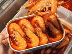 -华府九号海鲜烧烤大排档(龙域店)