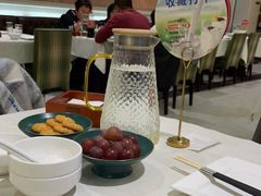 -大鸭梨烤鸭(左家庄店)