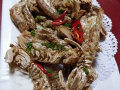 -食鼎记海鲜大排档(美食街店)
