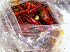 -老长沙龙虾馆(梅林店)