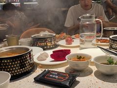 -宴立方海鲜自助(义乌万达广场店)