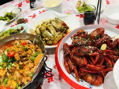 -虎虎龙虾大排档(双井店)
