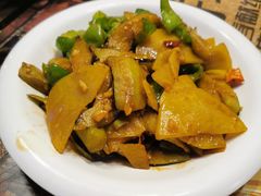 -特色酱椒鱼私房菜(黄鹤楼店)