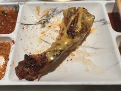 -火炉火自助餐(西直门凯德MALL店)