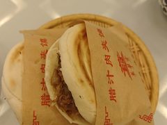 -玉华宫宾馆·餐厅(铜川驻京办店)