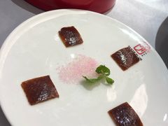 -味+新京宴·烤鸭·北京菜(创意谷店)