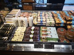 -FASHION BAKERY法森贝克(新德路店)