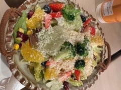 -布拉诺牛排西餐厅(上城天街店)
