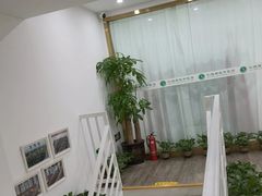 -川北医学院附属成都新华医院