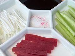 -悦融·京鲁菜·露台花园(安定门店)