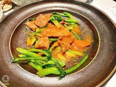 -潮堂 · 潮州菜(国贸商城店)