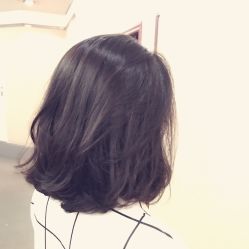点击看大图 -KEIVON HAIR·崎宏