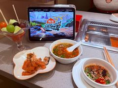 -海底捞火锅(团结桥店)