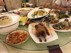 iphone_upload_pic-梦中园海鲜酒店(川沙路店)