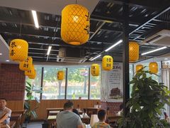 -长安后宰门水盆羊肉(新都心店)