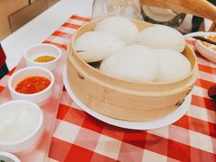 -西贝(太原万象城店)
