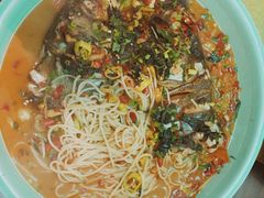 -德叔阙里·衢州菜馆(月湖店)