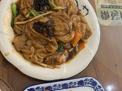 -灵福缘私房菜·农家菜(拈花湾·灵山大佛必推店)