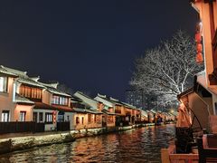 -青果巷历史文化街区