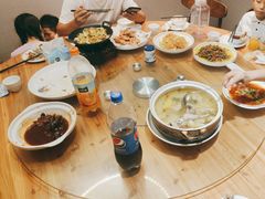 -食光慢宴·安吉土菜馆