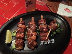 -Luchador摔跤手墨西哥餐厅(恒宇广场店)