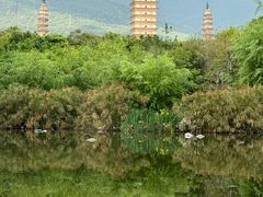 -崇圣寺三塔文化旅游区