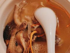 -宝轩渔府·老字号海鲜·正宗津菜(水上店)