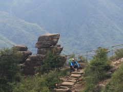 -萍乡武功山风景名胜区