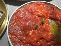 -小黑牛烤肉(聚隆店)