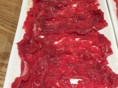-掂档潮汕牛肉火锅(沈阳万象城店)