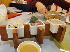 -全聚德(上海首店浦东店)