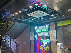 -天都火锅酒楼(虹梅南路店)