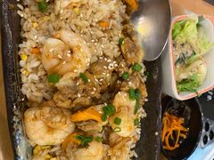 -沼津港渔市(宏伊国际广场店)