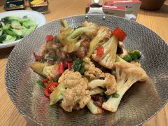 -老阿爸鲜鱼土菜(园区永旺店)