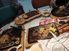 -豪享来中西餐厅(隆昌店)