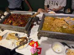 -问渔烤鱼(回龙观总店)