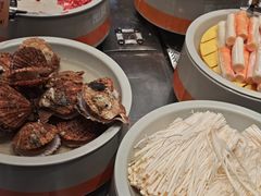 -密友回转自助火锅(世茂国际广场店)