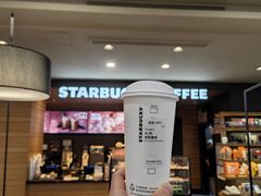 -星巴克(上海交通大学店)