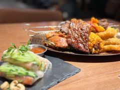 -魏客咖啡(中铁中心店)