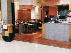 大堂-掌柜的店·河南菜(世茂店)