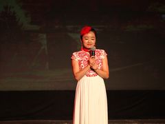 -陕北民歌大舞台